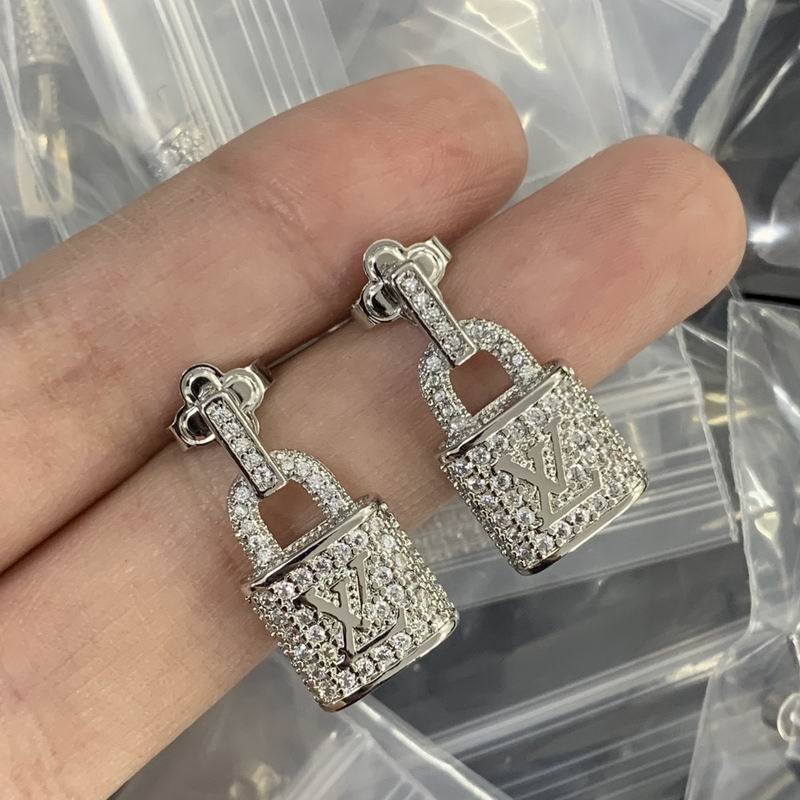 LV Earring 03lyr143